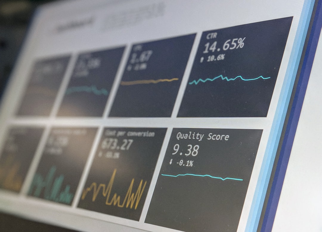 Technology Growth Trends
