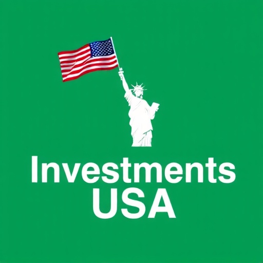 Investments USA Logo