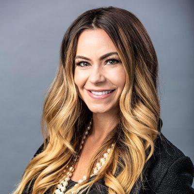 Jennifer Thompson